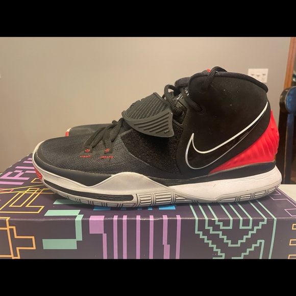 Nike Kyrie 6 - Picture 6 of 6